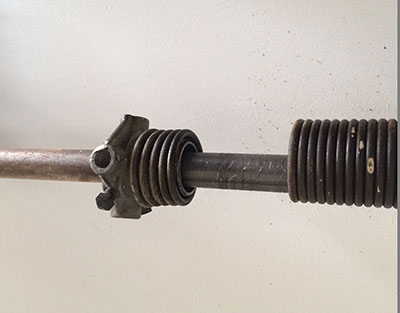 Garage Door Spring