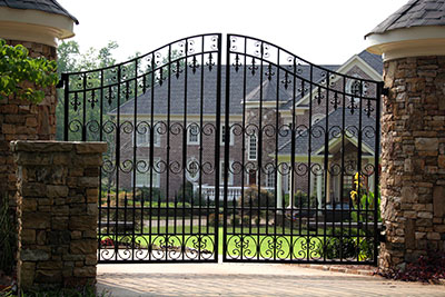 Gate Repair in Mission Viejo