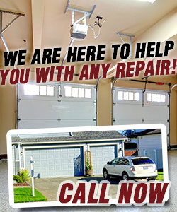 Contact Garage Door Repair Mission Viejo