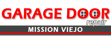 Garage Door Repair Mission Viejo